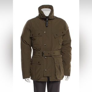 Canada Goose Men’s Limited Edition Westlock Parka
